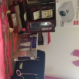 Meet your Posher, Rayburn